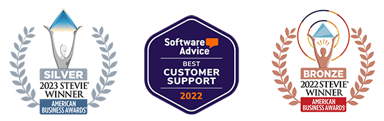 Customer Support Awards