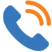 Phone icon Phone icon