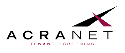 ACRANET - Logo