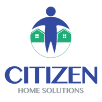 Citizen Home Solutions  Logo