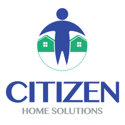 Citizen Home Solutions Logo
