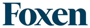 Foxen Logo