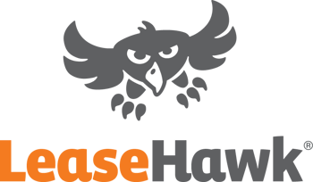 LeaseHawk - logo