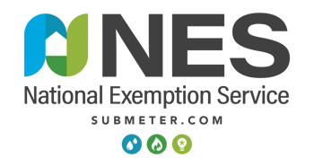 National Exemption Services logo