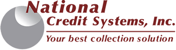 National Credit Systems logo
