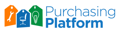 Purchasing Platform logo
