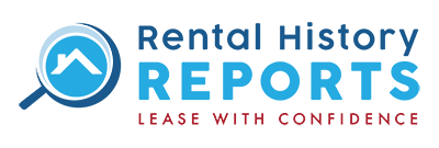 Rental History Reports logo