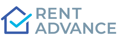 RentAdvance logo