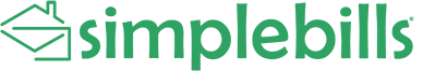 SimpleBills logo