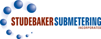 Studebaker Submetering Logo