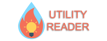 Utility Reader Logo