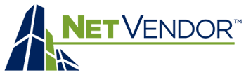 Netvendor logo