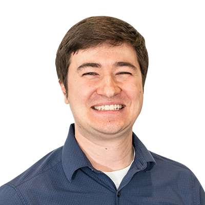 Andrew Nishimori