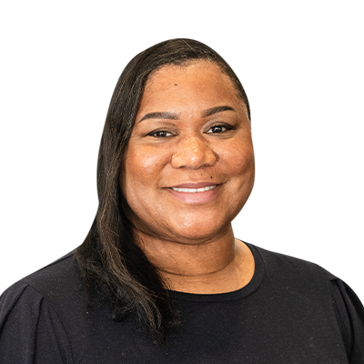 Nakia Holmes