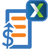 Avid Invoice Icon Avid Invoice Icon