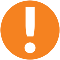 warning warning