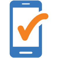 Text Icon Text Icon