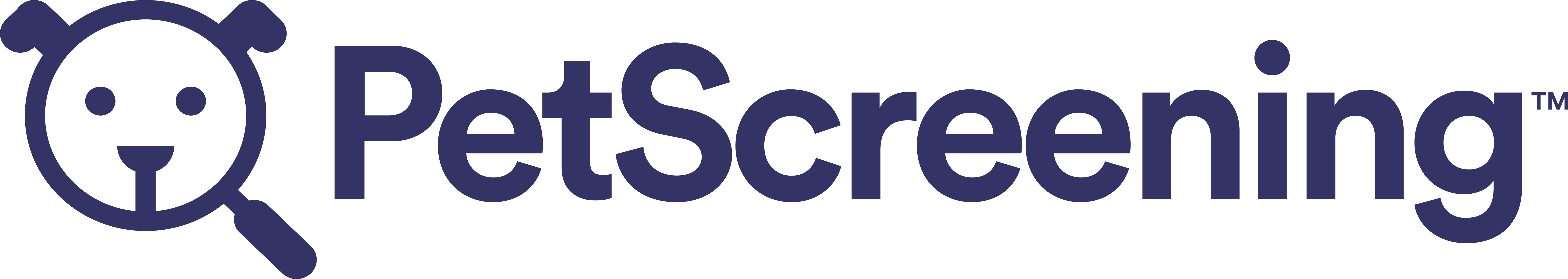 Request Information from PetScreening